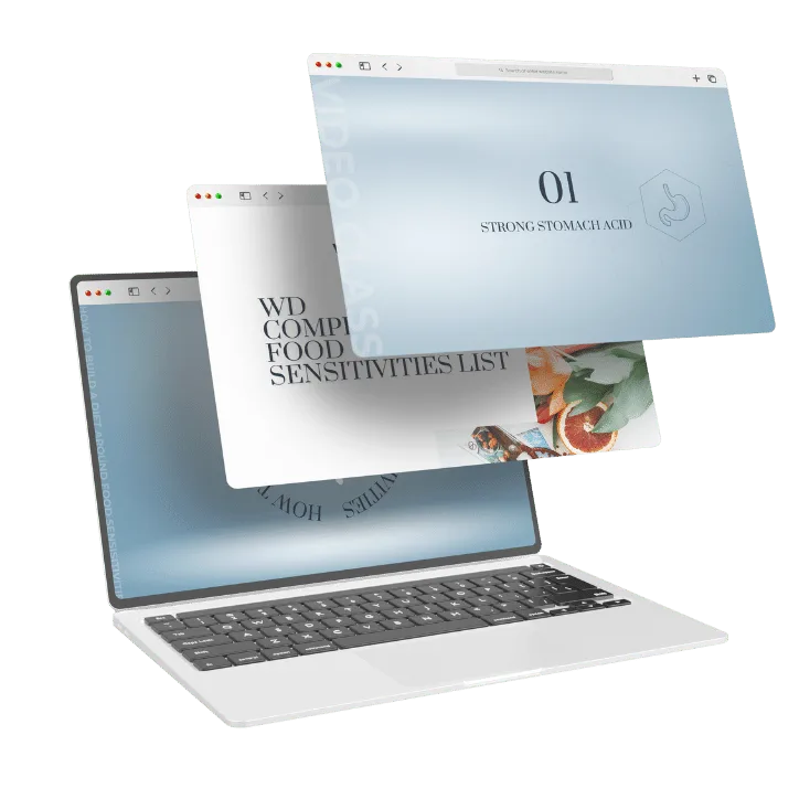 gut health bundle