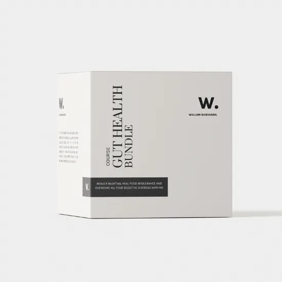 Gut Health Bundle
