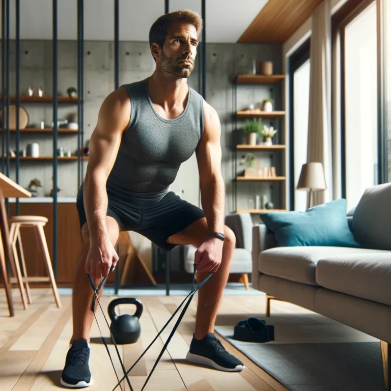 Obviously Healing workout session