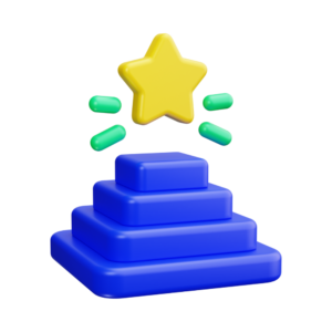 Obviously Healing App Achievements