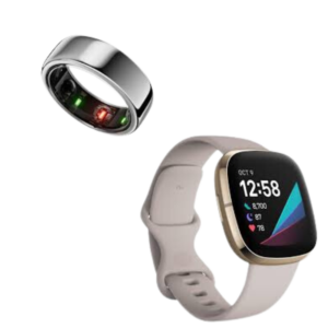 Obviously Healing App Oura Ring Fitbit