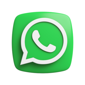 Obviously Healing App Whatsapp